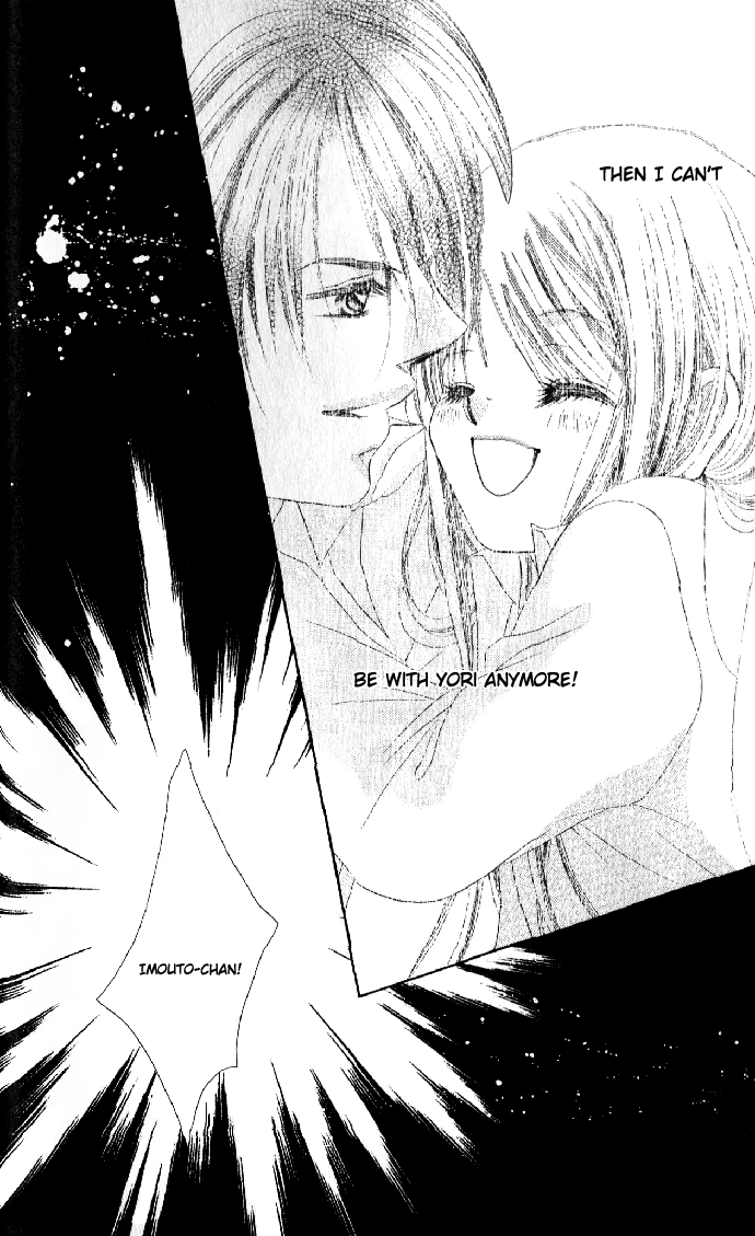 Boku wa Imouto ni Koi wo Suru Chapter 24 page 13 - Chapter 24