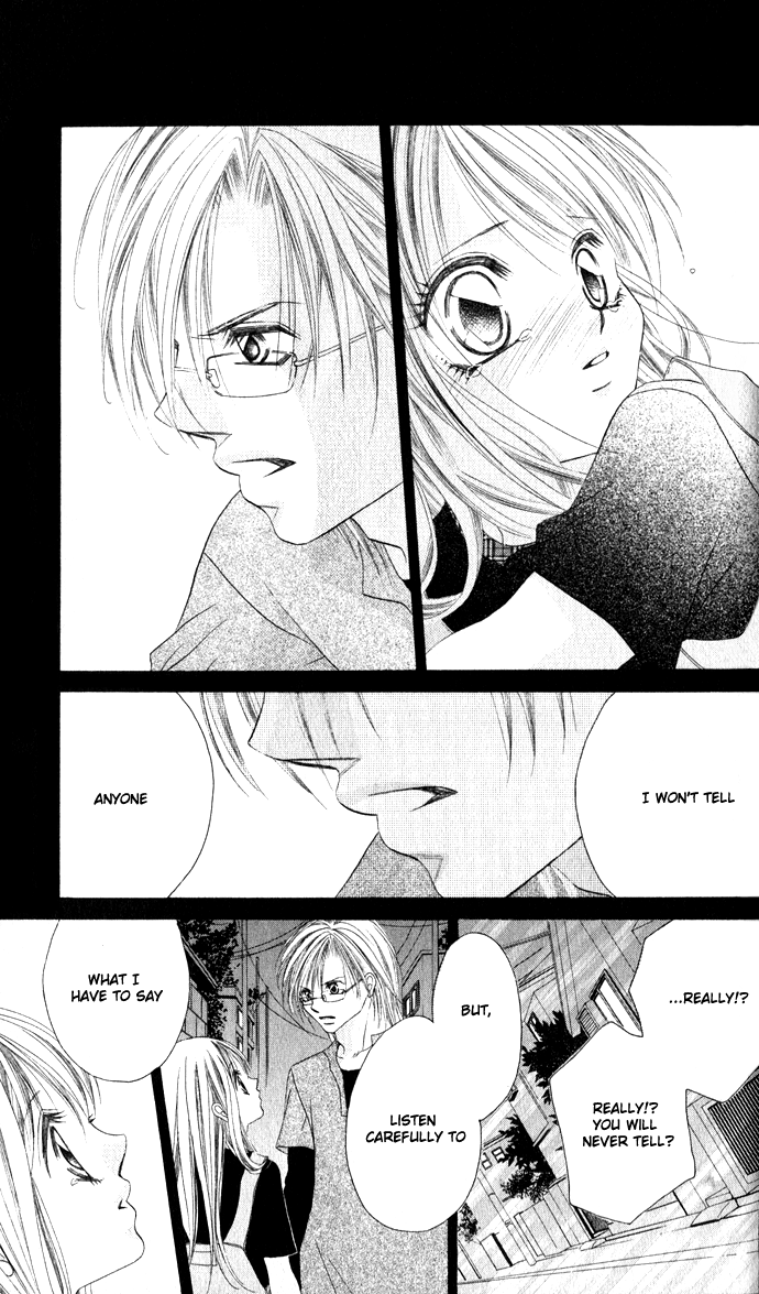 Boku wa Imouto ni Koi wo Suru Chapter 24 page 14 - Chapter 24