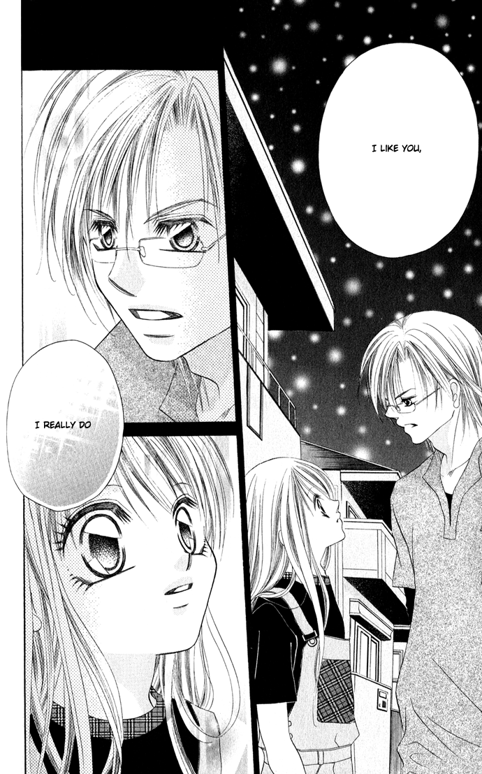Boku wa Imouto ni Koi wo Suru Chapter 24 page 15 - Chapter 24