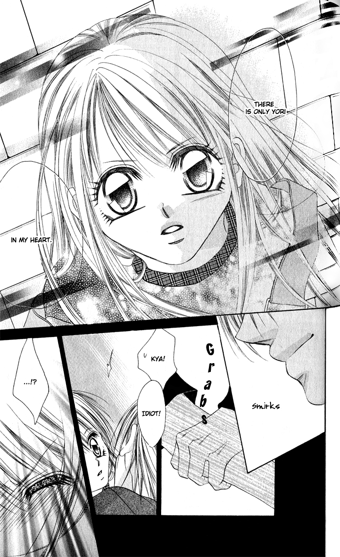 Boku wa Imouto ni Koi wo Suru Chapter 24 page 20 - Chapter 24
