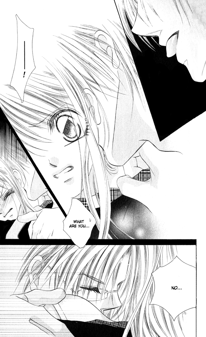 Boku wa Imouto ni Koi wo Suru Chapter 24 page 24 - Chapter 24