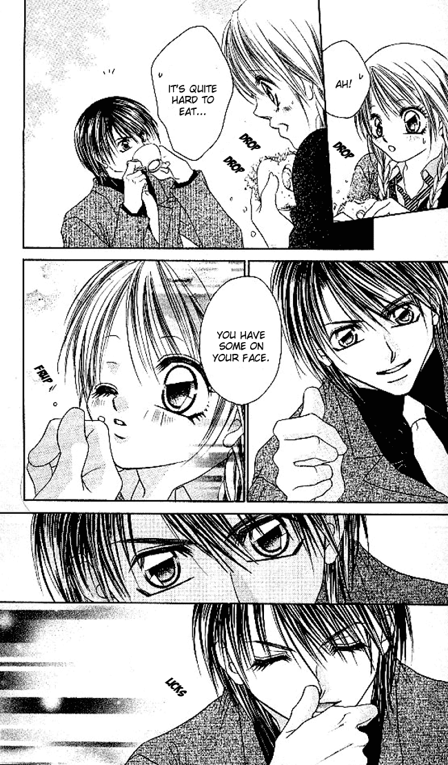 Boku wa Imouto ni Koi wo Suru Chapter 25 page 12 - Chapter 25