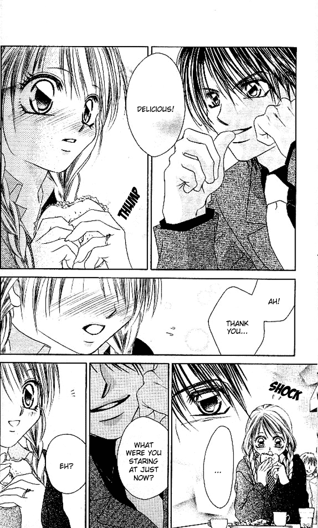 Boku wa Imouto ni Koi wo Suru Chapter 25 page 13 - Chapter 25