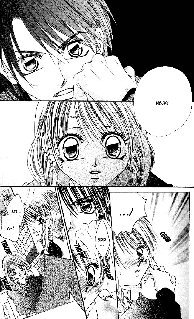 Boku wa Imouto ni Koi wo Suru Chapter 25 page 14 - Chapter 25