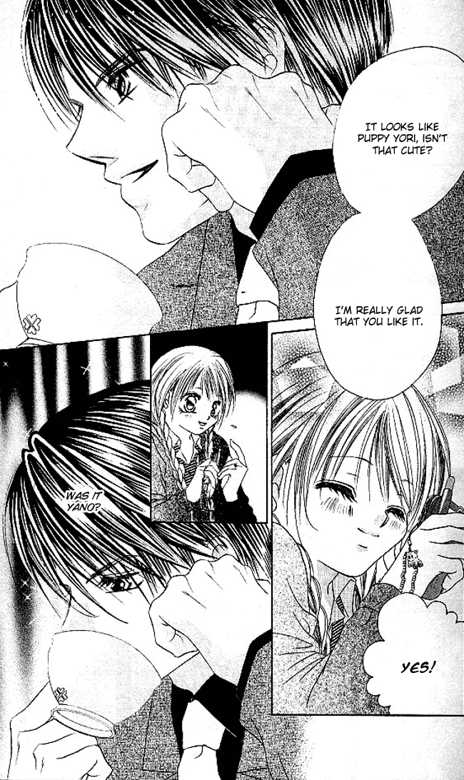 Boku wa Imouto ni Koi wo Suru Chapter 25 page 16 - Chapter 25