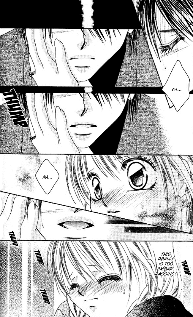 Boku wa Imouto ni Koi wo Suru Chapter 25 page 25 - Chapter 25