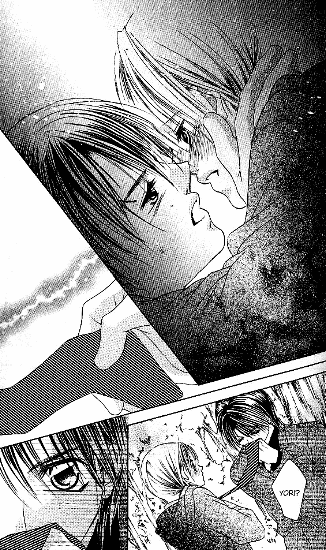 Boku wa Imouto ni Koi wo Suru Chapter 25 page 28 - Chapter 25