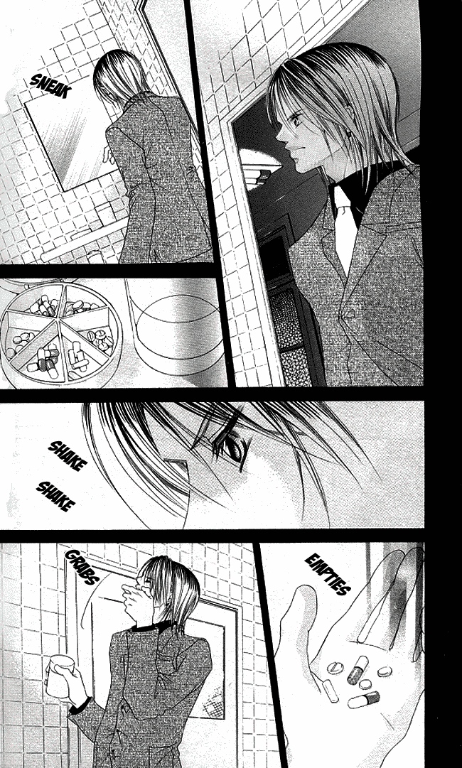 Boku wa Imouto ni Koi wo Suru Chapter 26 page 12 - Chapter 26