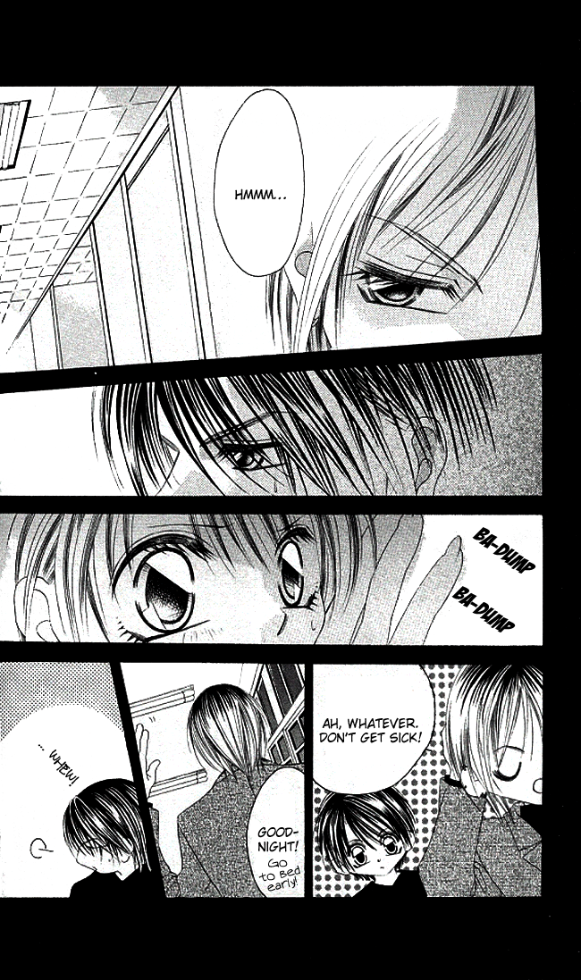 Boku wa Imouto ni Koi wo Suru Chapter 26 page 14 - Chapter 26