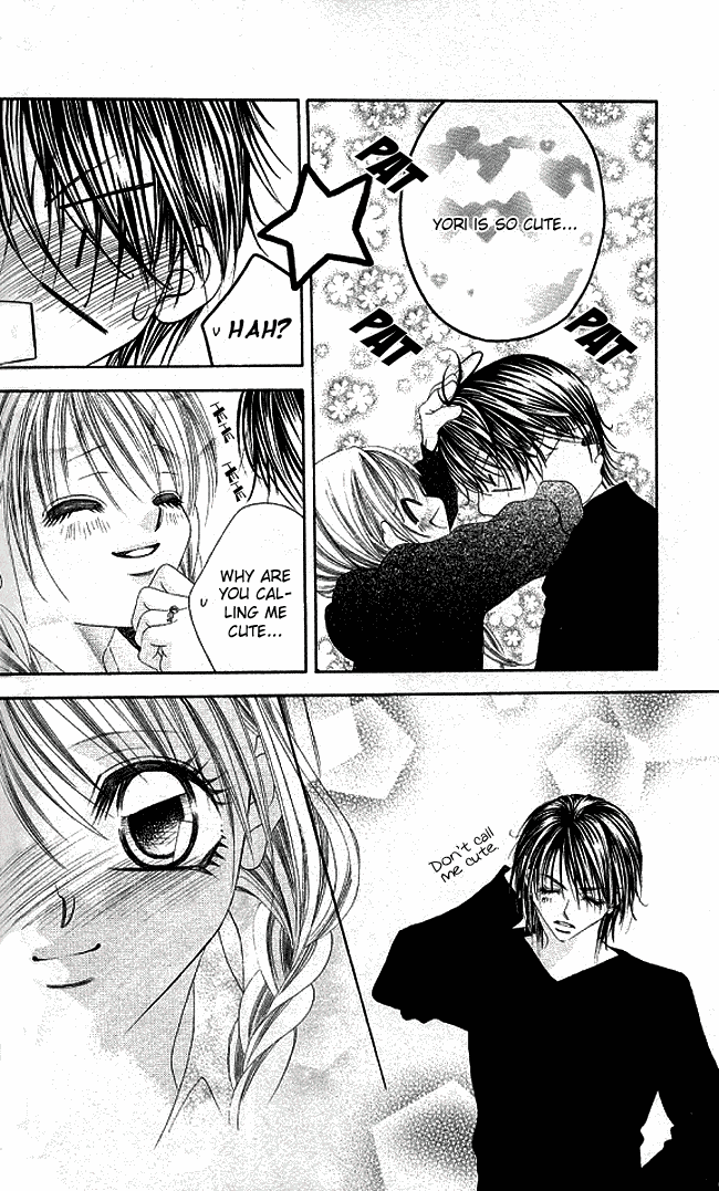 Boku wa Imouto ni Koi wo Suru Chapter 26 page 28 - Chapter 26