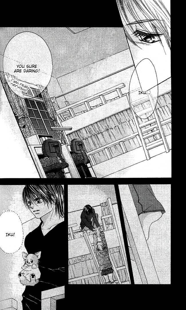 Boku wa Imouto ni Koi wo Suru Chapter 26 page 30 - Chapter 26
