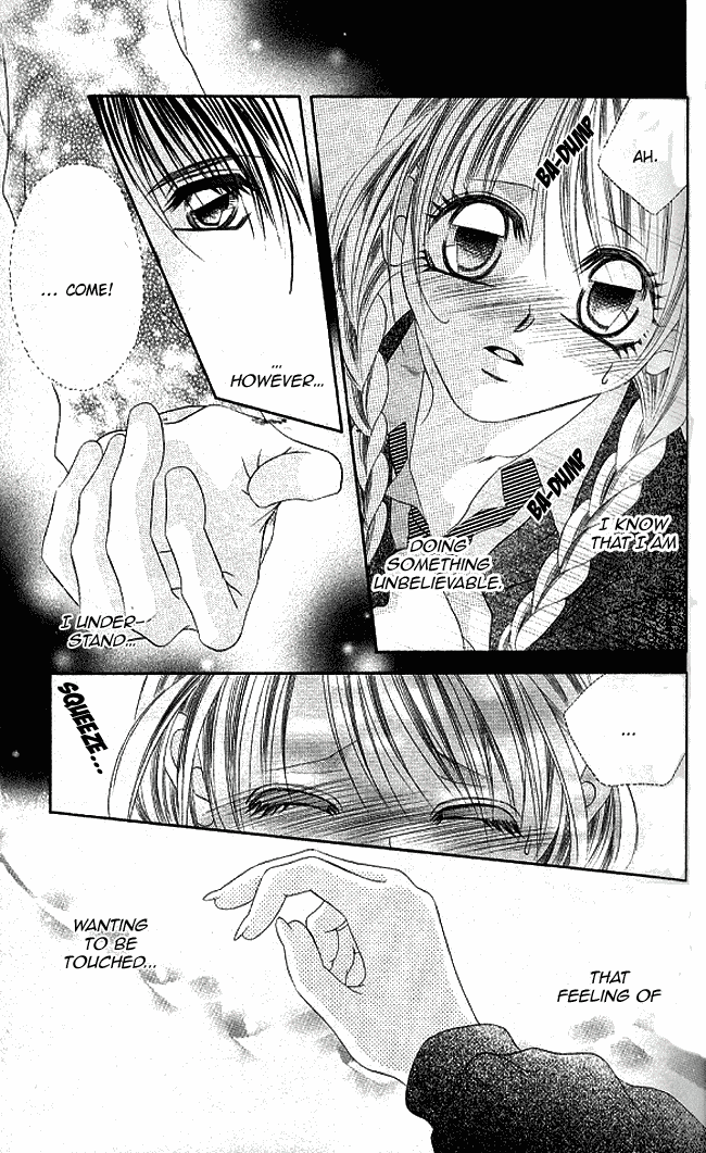Boku wa Imouto ni Koi wo Suru Chapter 26 page 31 - Chapter 26