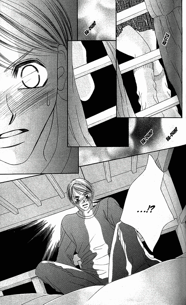 Boku wa Imouto ni Koi wo Suru Chapter 26 page 33 - Chapter 26