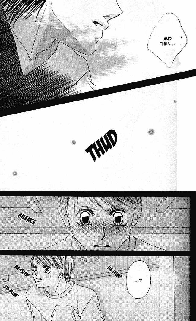 Boku wa Imouto ni Koi wo Suru Chapter 26 page 39 - Chapter 26