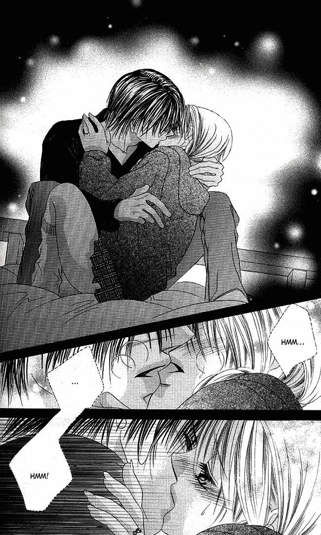 Boku wa Imouto ni Koi wo Suru Chapter 26 page 40 - Chapter 26