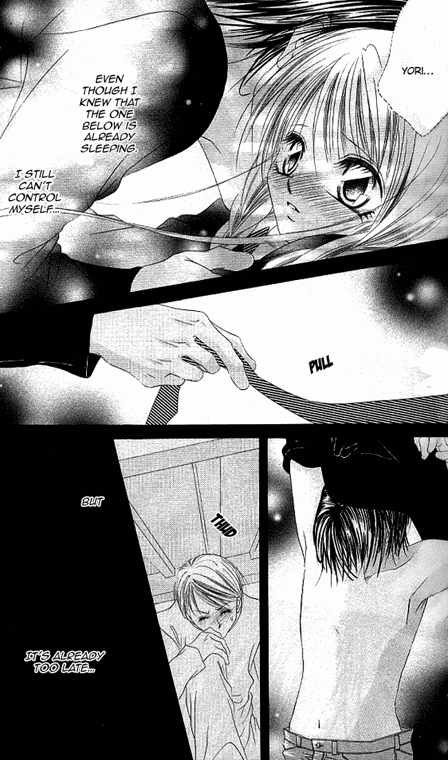 Boku wa Imouto ni Koi wo Suru Chapter 26 page 41 - Chapter 26