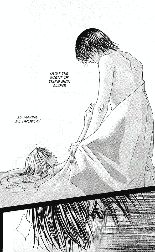 Boku wa Imouto ni Koi wo Suru Chapter 26 page 42 - Chapter 26
