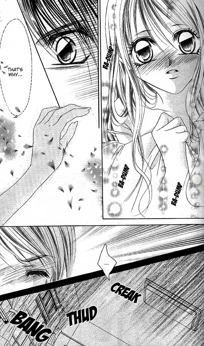 Boku wa Imouto ni Koi wo Suru Chapter 26 page 45 - Chapter 26