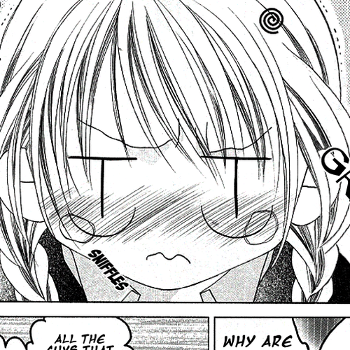 Boku wa Imouto ni Koi wo Suru Chapter 26 cover