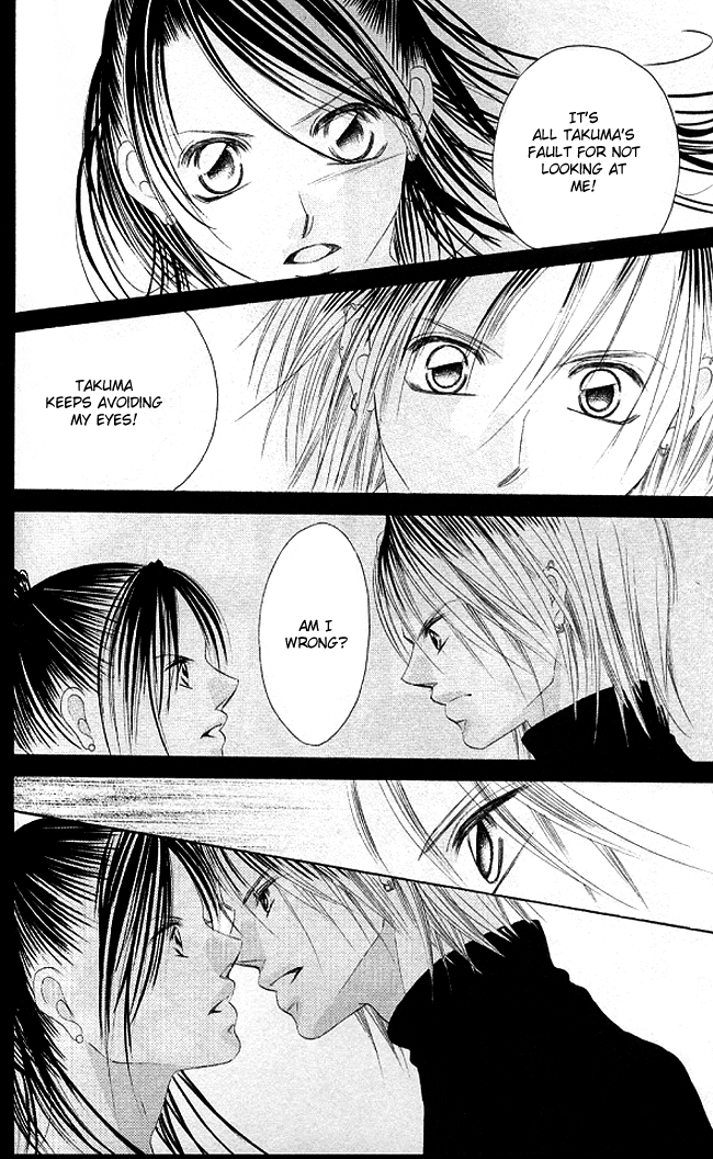 Boku wa Imouto ni Koi wo Suru Chapter 27 page 14 - Chapter 27