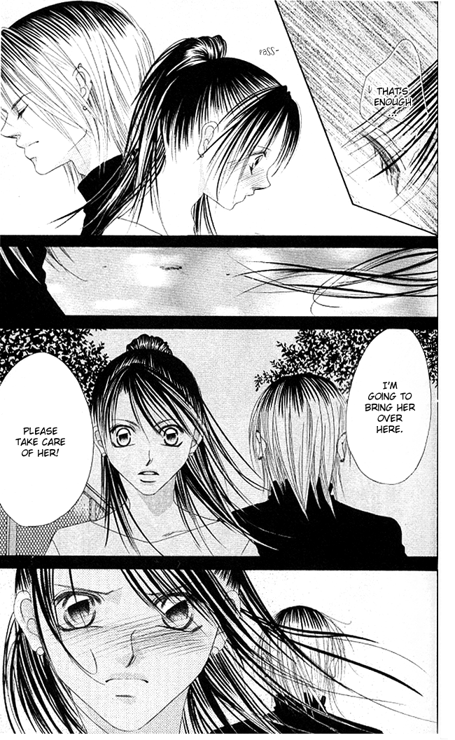 Boku wa Imouto ni Koi wo Suru Chapter 27 page 15 - Chapter 27