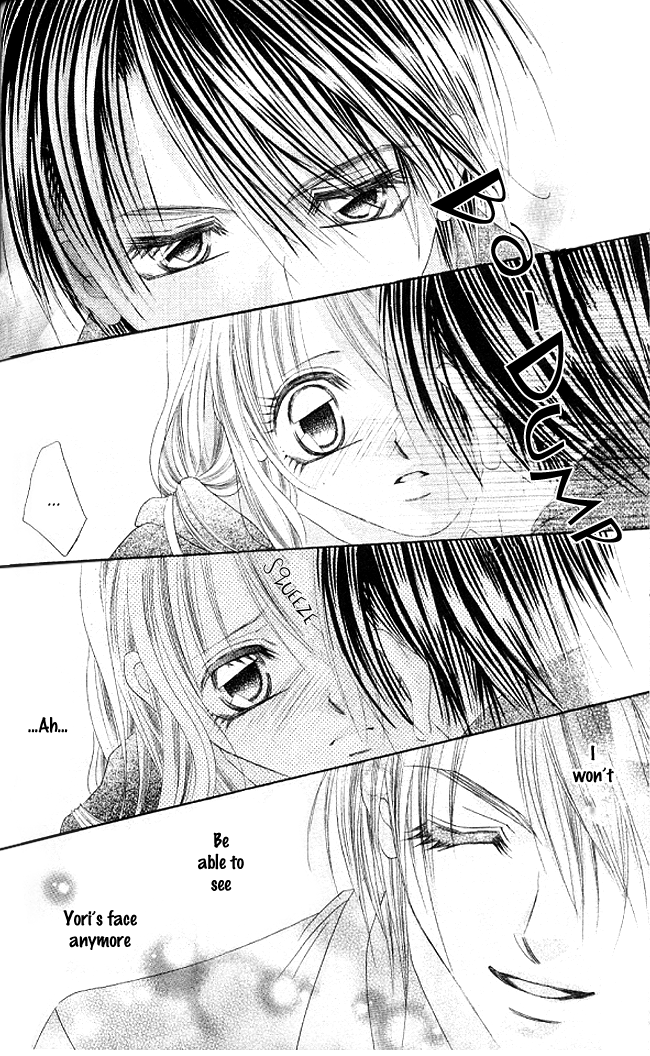 Boku wa Imouto ni Koi wo Suru Chapter 27 page 20 - Chapter 27