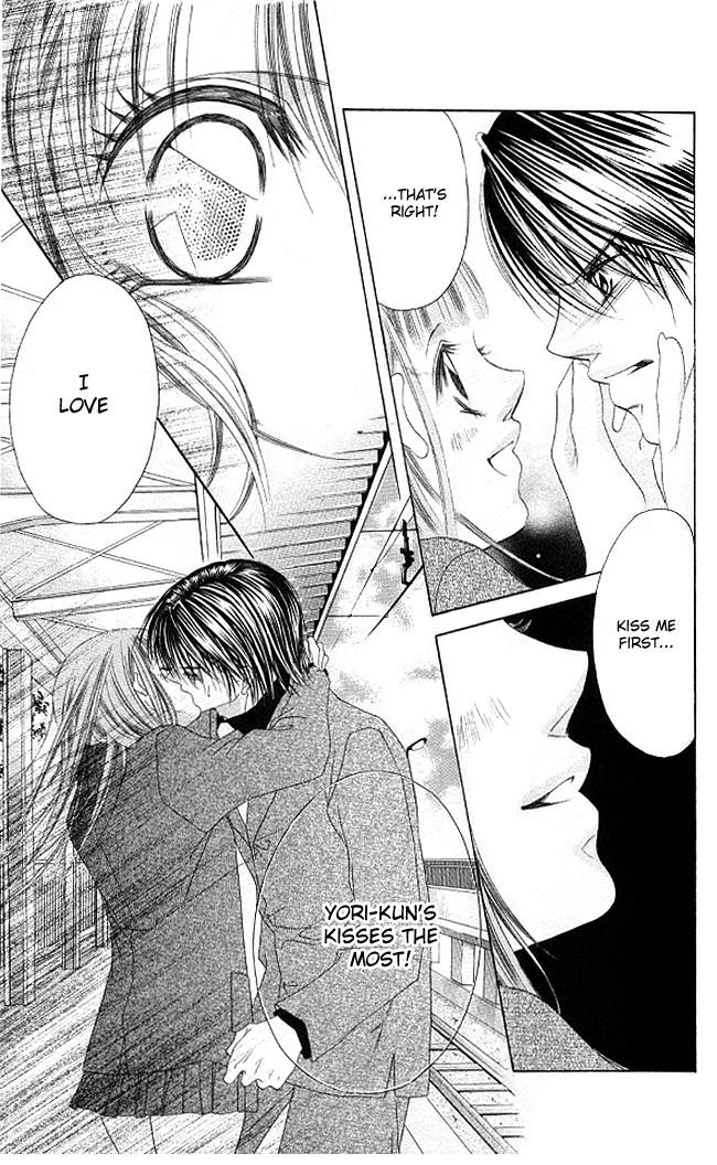 Boku wa Imouto ni Koi wo Suru Chapter 27 page 29 - Chapter 27