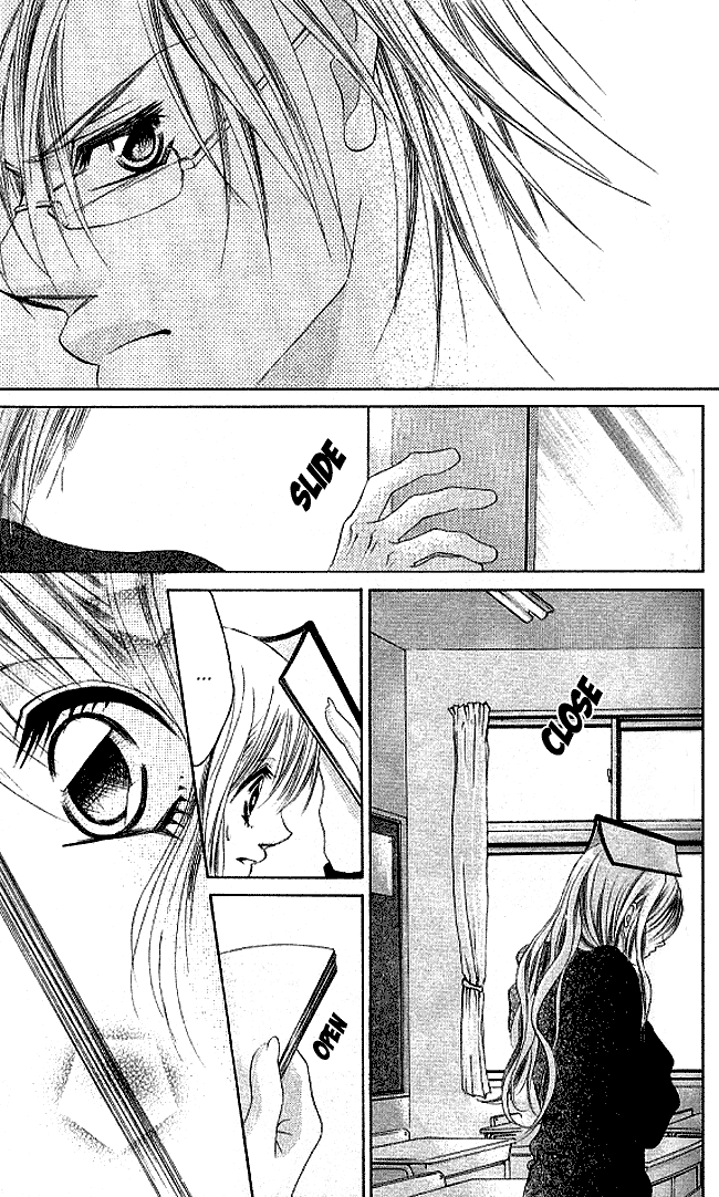 Boku wa Imouto ni Koi wo Suru Chapter 28 page 26 - Chapter 28