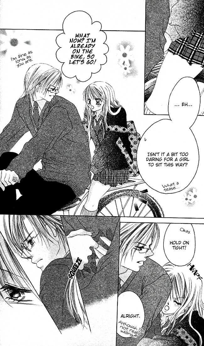 Boku wa Imouto ni Koi wo Suru Chapter 28 page 29 - Chapter 28