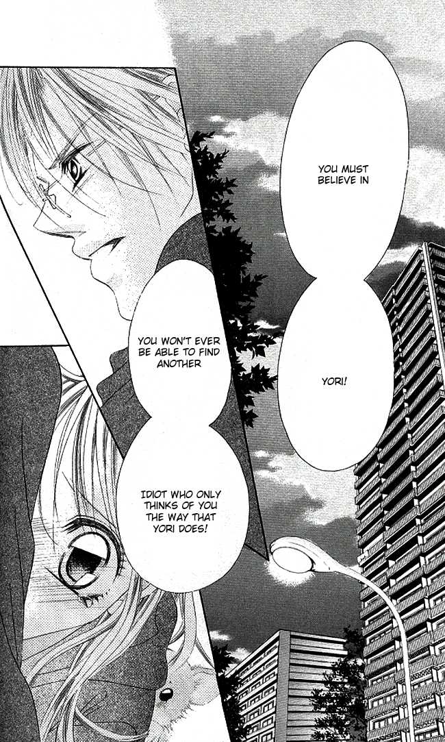 Boku wa Imouto ni Koi wo Suru Chapter 28 page 31 - Chapter 28