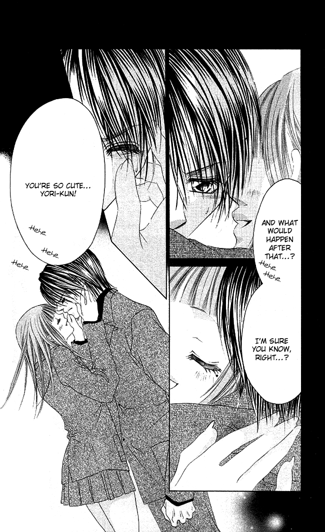 Boku wa Imouto ni Koi wo Suru Chapter 28 page 9 - Chapter 28