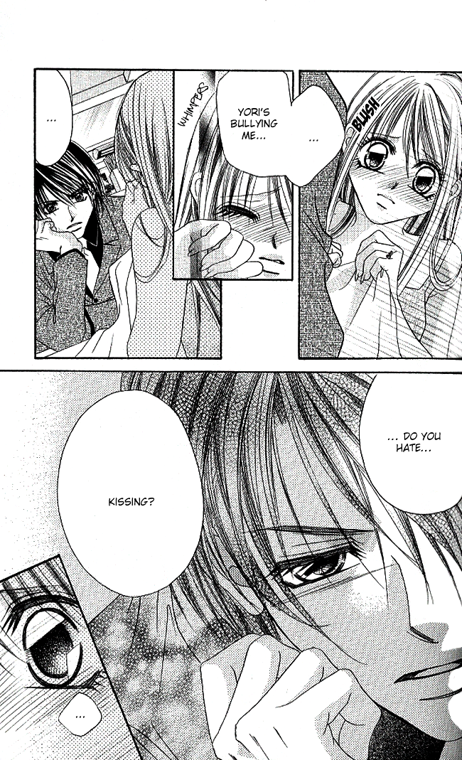 Boku wa Imouto ni Koi wo Suru Chapter 29.5 page 10 - Chapter 29.5