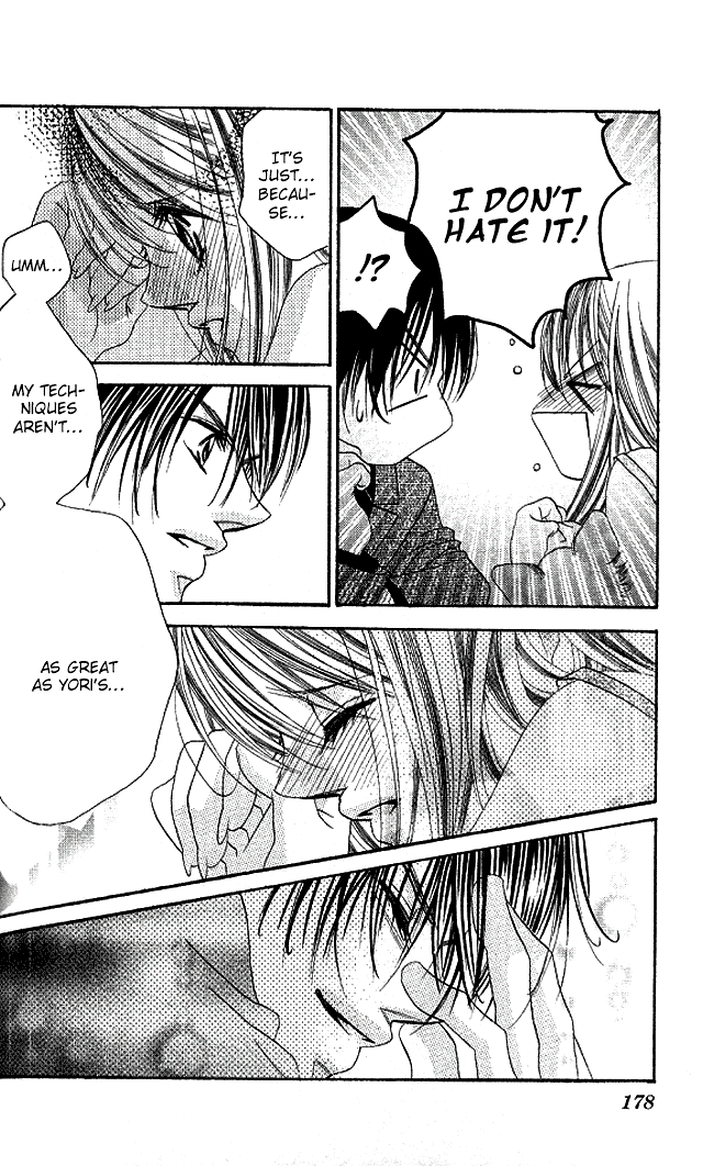 Boku wa Imouto ni Koi wo Suru Chapter 29.5 page 11 - Chapter 29.5