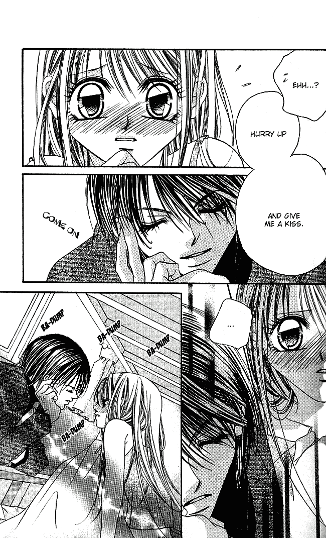 Boku wa Imouto ni Koi wo Suru Chapter 29.5 page 8 - Chapter 29.5
