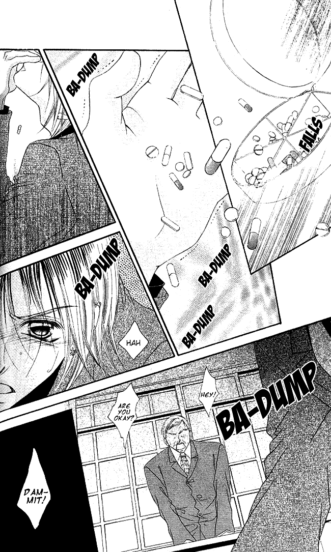 Boku wa Imouto ni Koi wo Suru Chapter 29 page 16 - Chapter 29