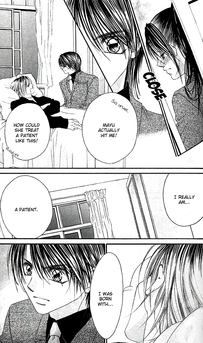 Boku wa Imouto ni Koi wo Suru Chapter 29 page 19 - Chapter 29