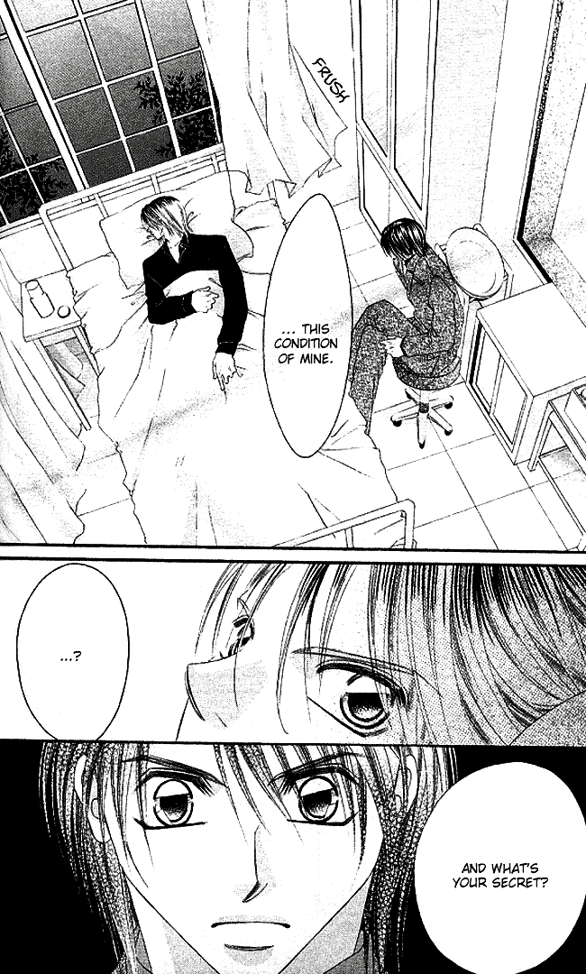 Boku wa Imouto ni Koi wo Suru Chapter 29 page 20 - Chapter 29