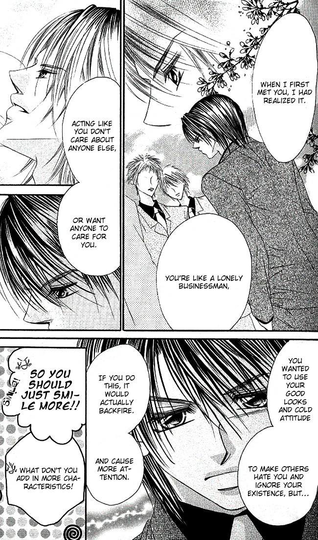 Boku wa Imouto ni Koi wo Suru Chapter 29 page 21 - Chapter 29