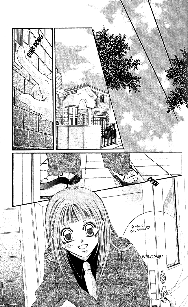 Boku wa Imouto ni Koi wo Suru Chapter 29 page 29 - Chapter 29