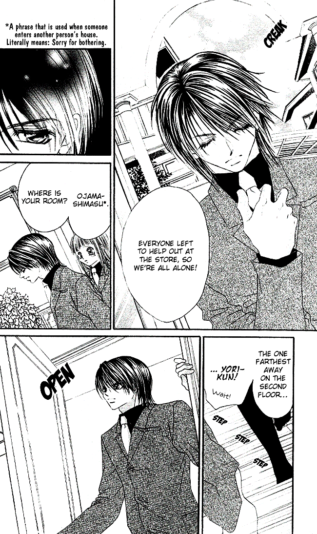 Boku wa Imouto ni Koi wo Suru Chapter 29 page 30 - Chapter 29