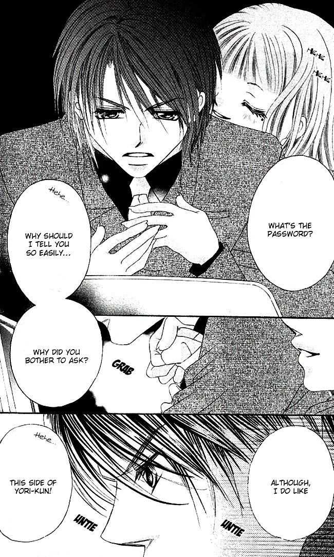 Boku wa Imouto ni Koi wo Suru Chapter 29 page 32 - Chapter 29