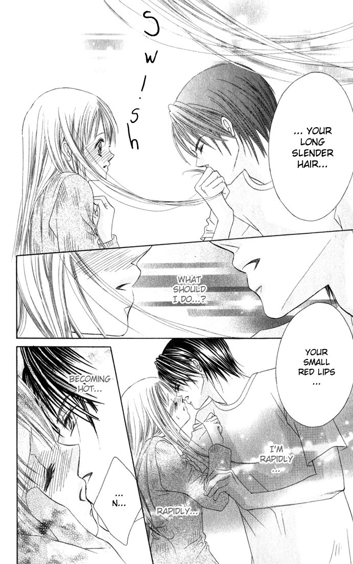 Boku wa Imouto ni Koi wo Suru Chapter 3 page 11 - Chapter 3