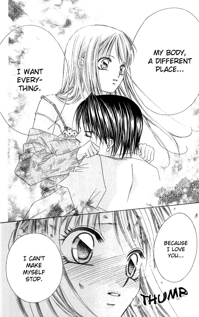 Boku wa Imouto ni Koi wo Suru Chapter 3 page 13 - Chapter 3