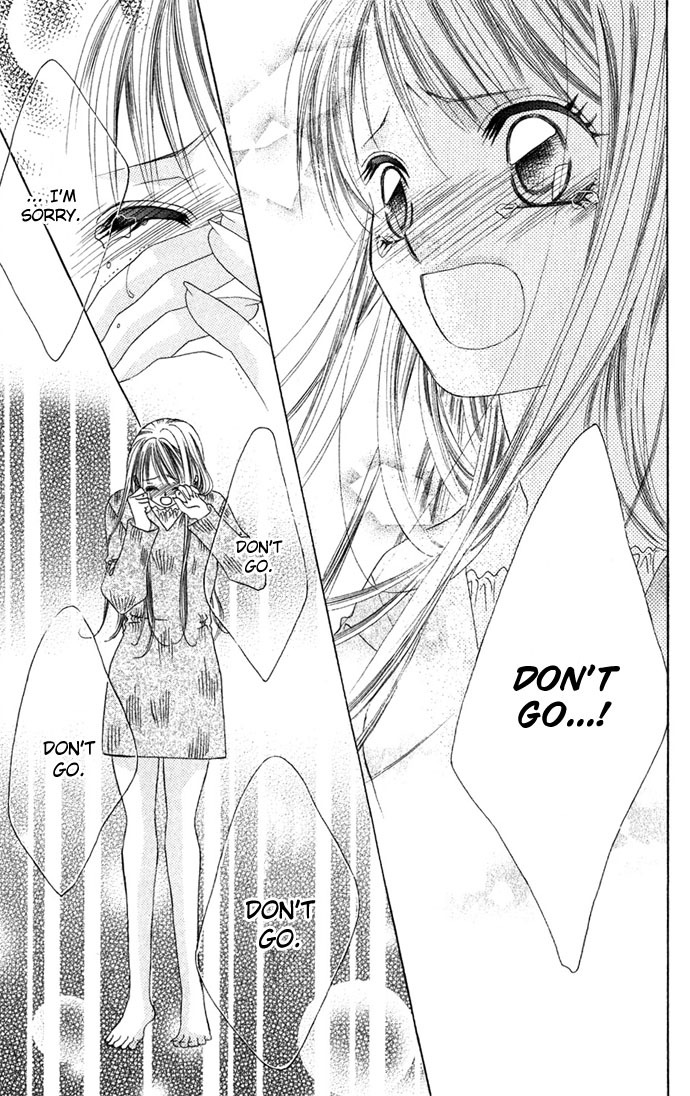 Boku wa Imouto ni Koi wo Suru Chapter 3 page 24 - Chapter 3