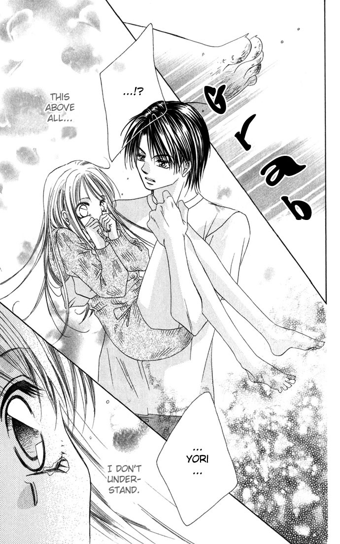Boku wa Imouto ni Koi wo Suru Chapter 3 page 26 - Chapter 3