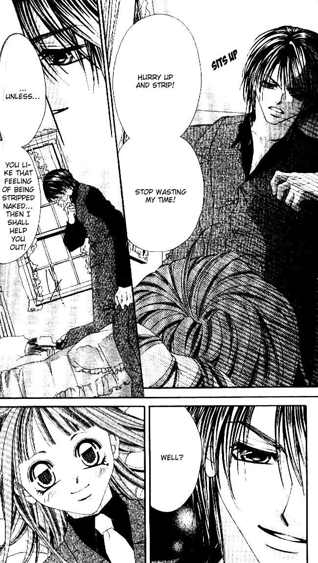 Boku wa Imouto ni Koi wo Suru Chapter 30 page 10 - Chapter 30