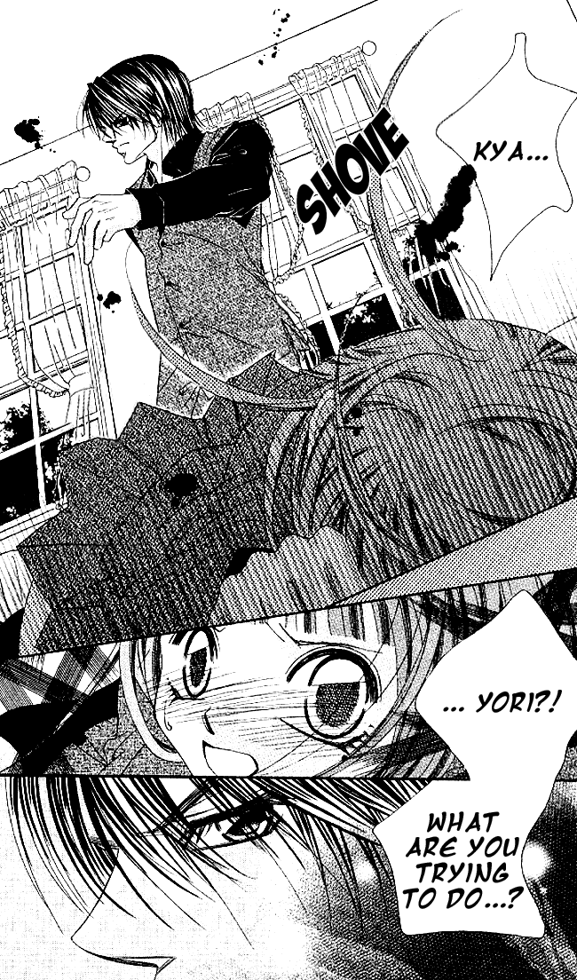 Boku wa Imouto ni Koi wo Suru Chapter 30 page 12 - Chapter 30