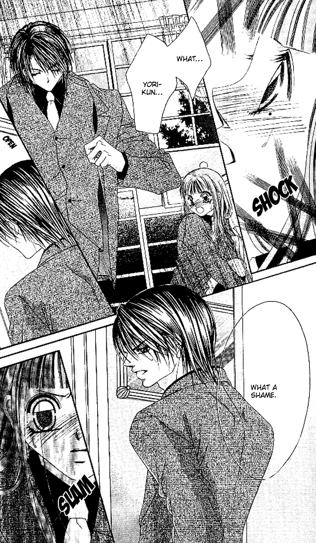 Boku wa Imouto ni Koi wo Suru Chapter 30 page 15 - Chapter 30
