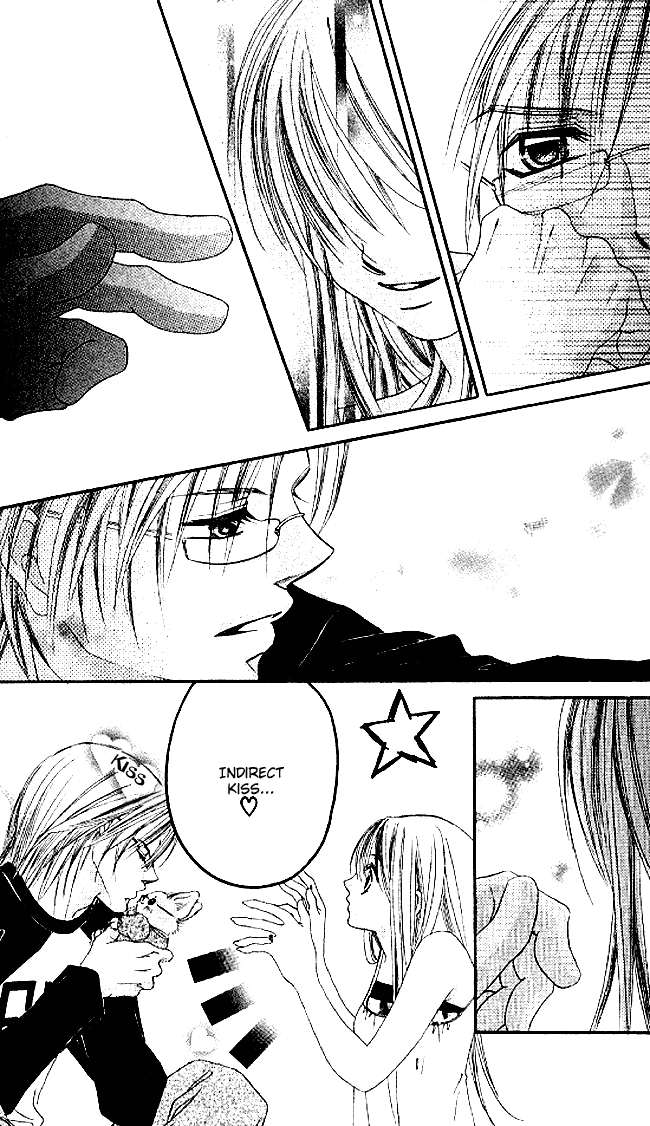 Boku wa Imouto ni Koi wo Suru Chapter 30 page 19 - Chapter 30