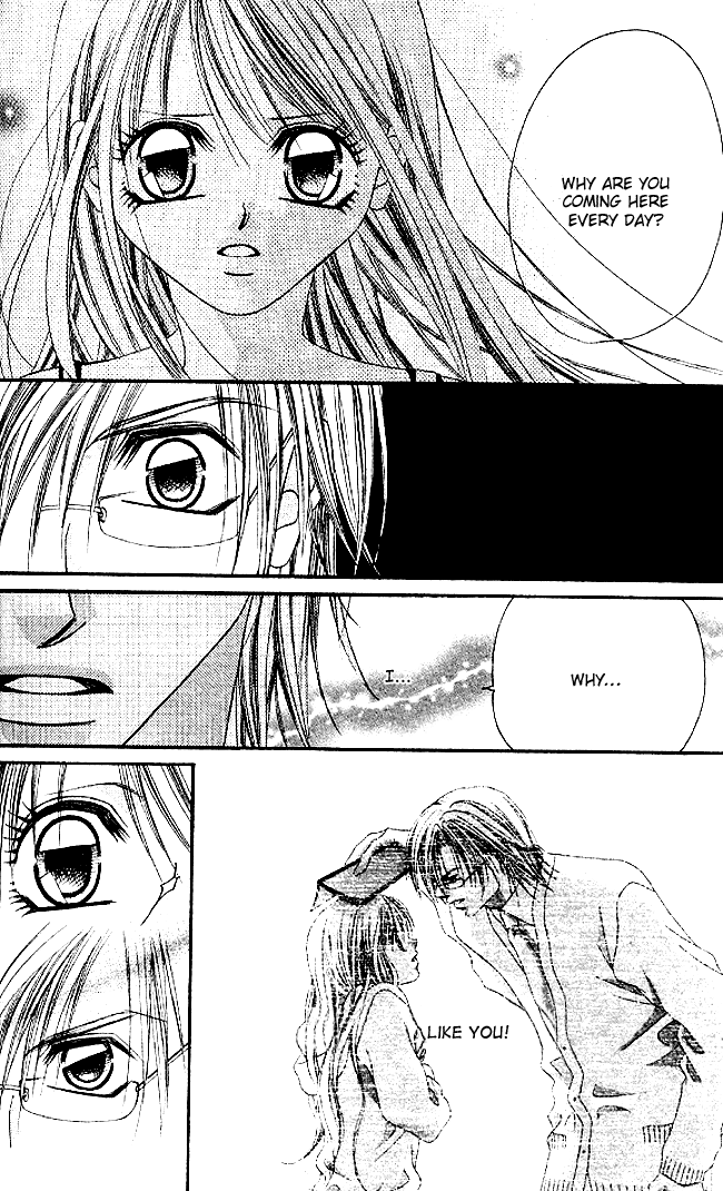 Boku wa Imouto ni Koi wo Suru Chapter 30 page 22 - Chapter 30